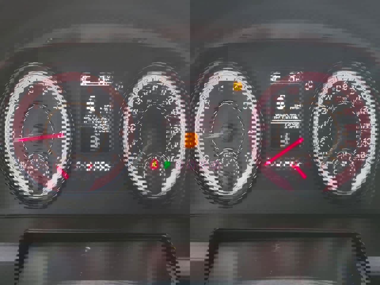 Used 2018 RAM 2500 Big Horn image 30