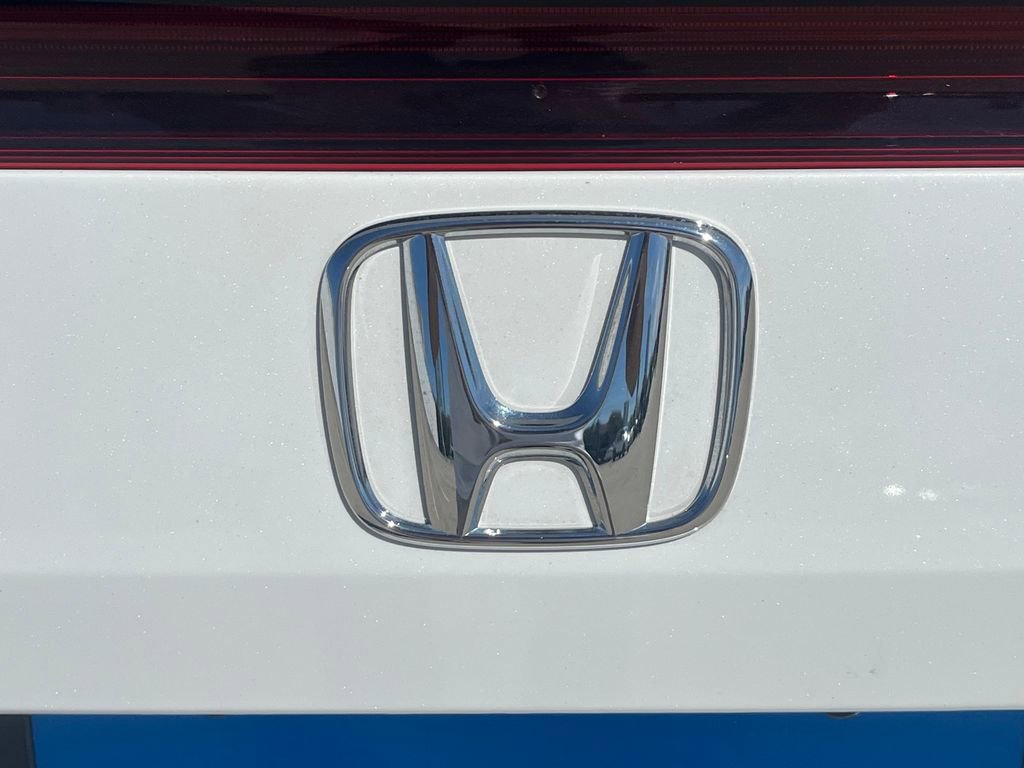 Used 2025 Honda Civic Sport image 13