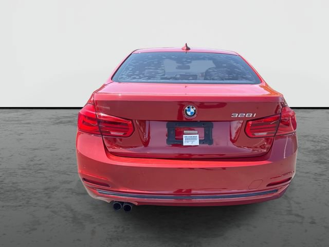 Used 2016 BMW 328i Sedan RWD image 22