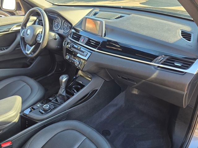 Used 2016 BMW X1 xDrive28i image 8