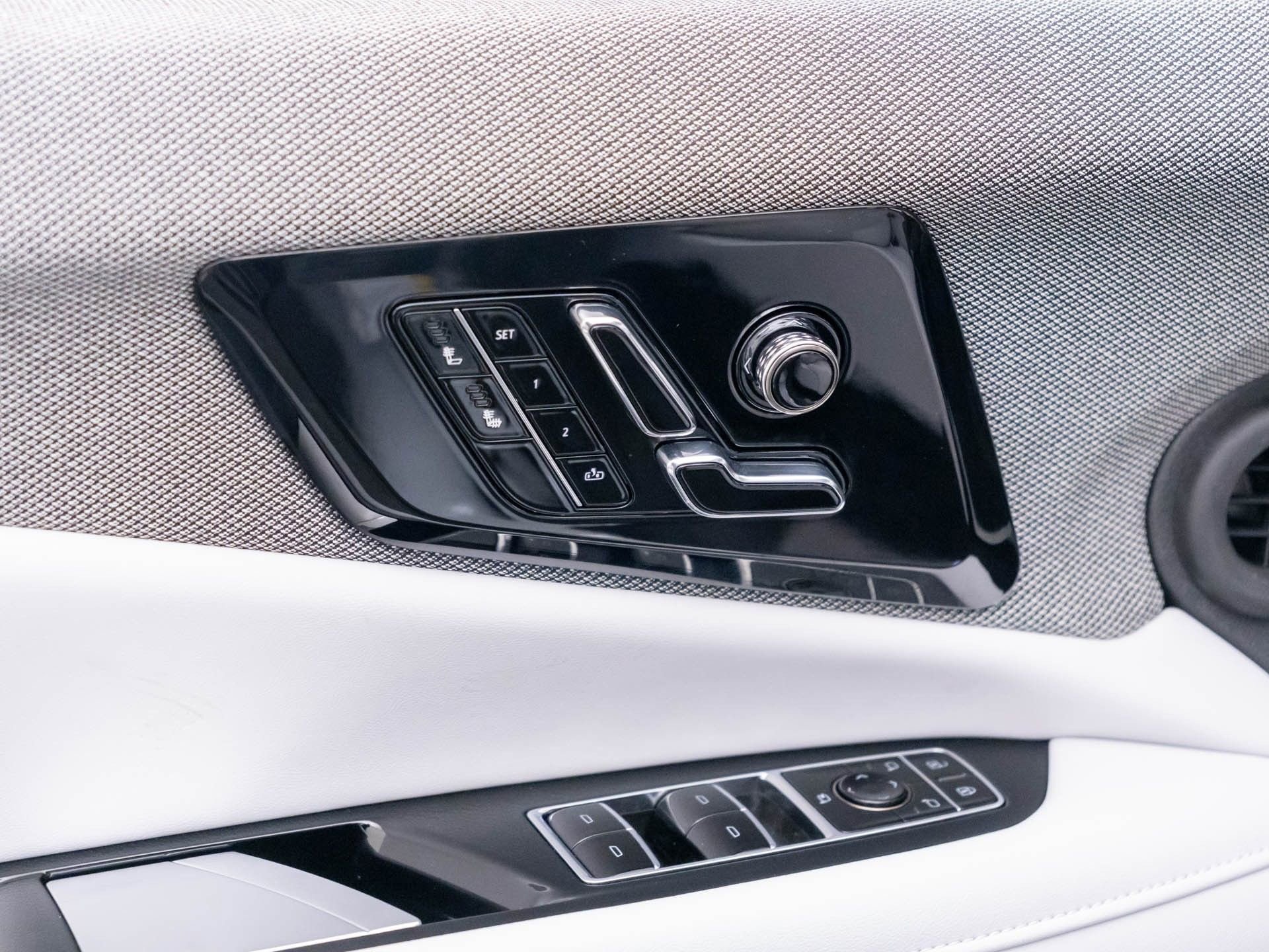 New 2026 Cadillac Optiq Sport 1 AWD/4WD image 14
