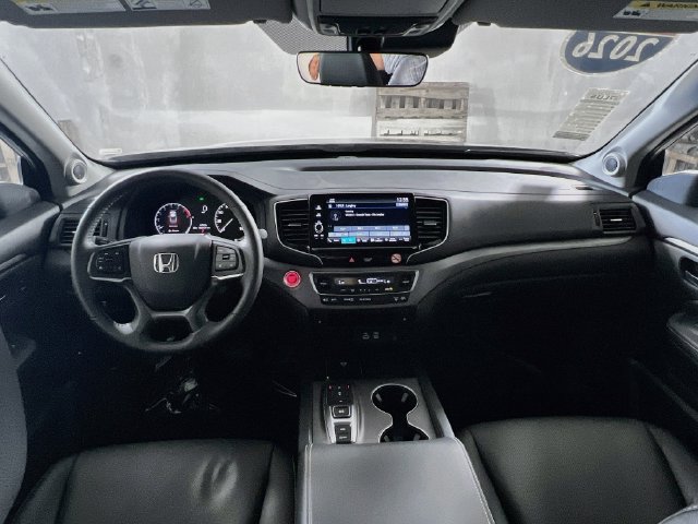 Used 2026 Honda Ridgeline RTL image 28