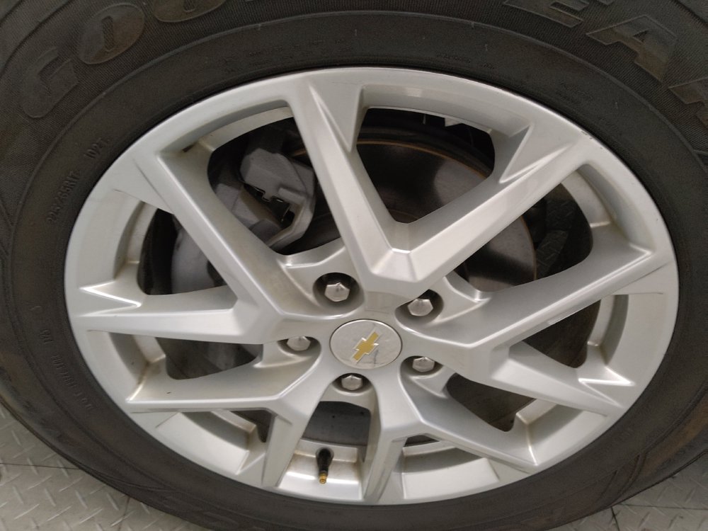 Used 2022 Chevrolet Equinox LT FWD image 31