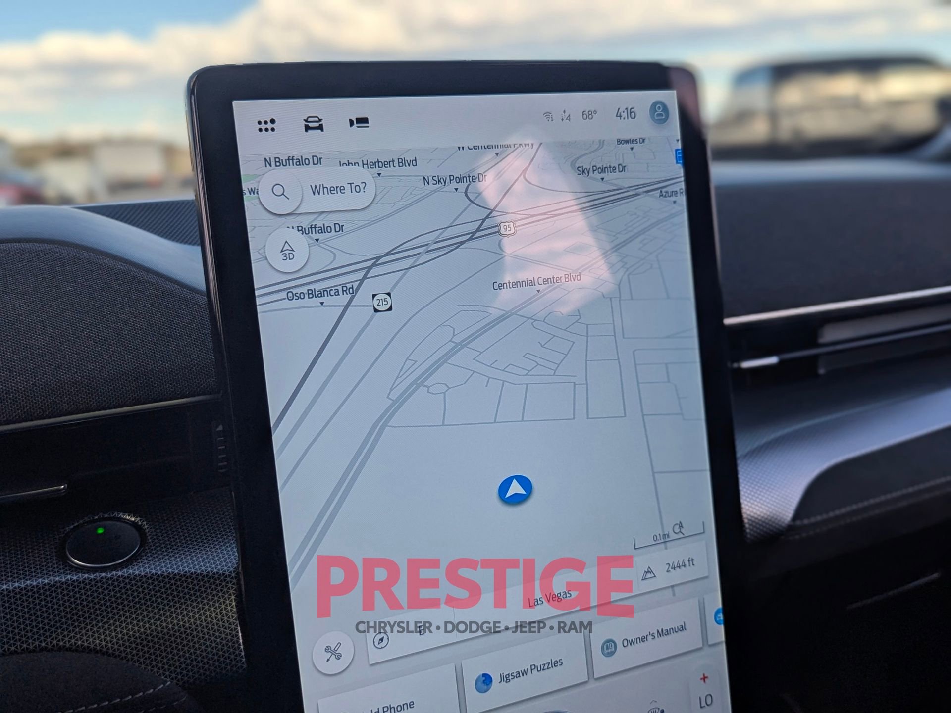 Used 2022 Ford Mustang Mach-E GT w/ GT Performance Edition AWD/4WD image 23