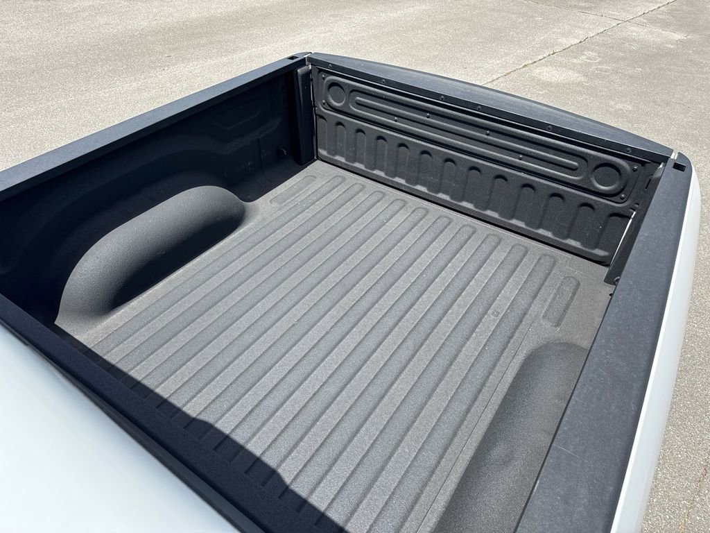 Used 2023 RAM 1500 Tradesman image 10