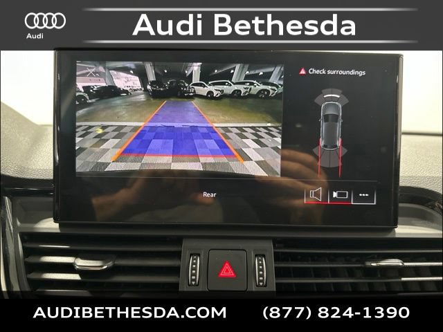 Used 2023 Audi Q5 2.0T Premium w/ Convenience Package AWD/4WD image 23