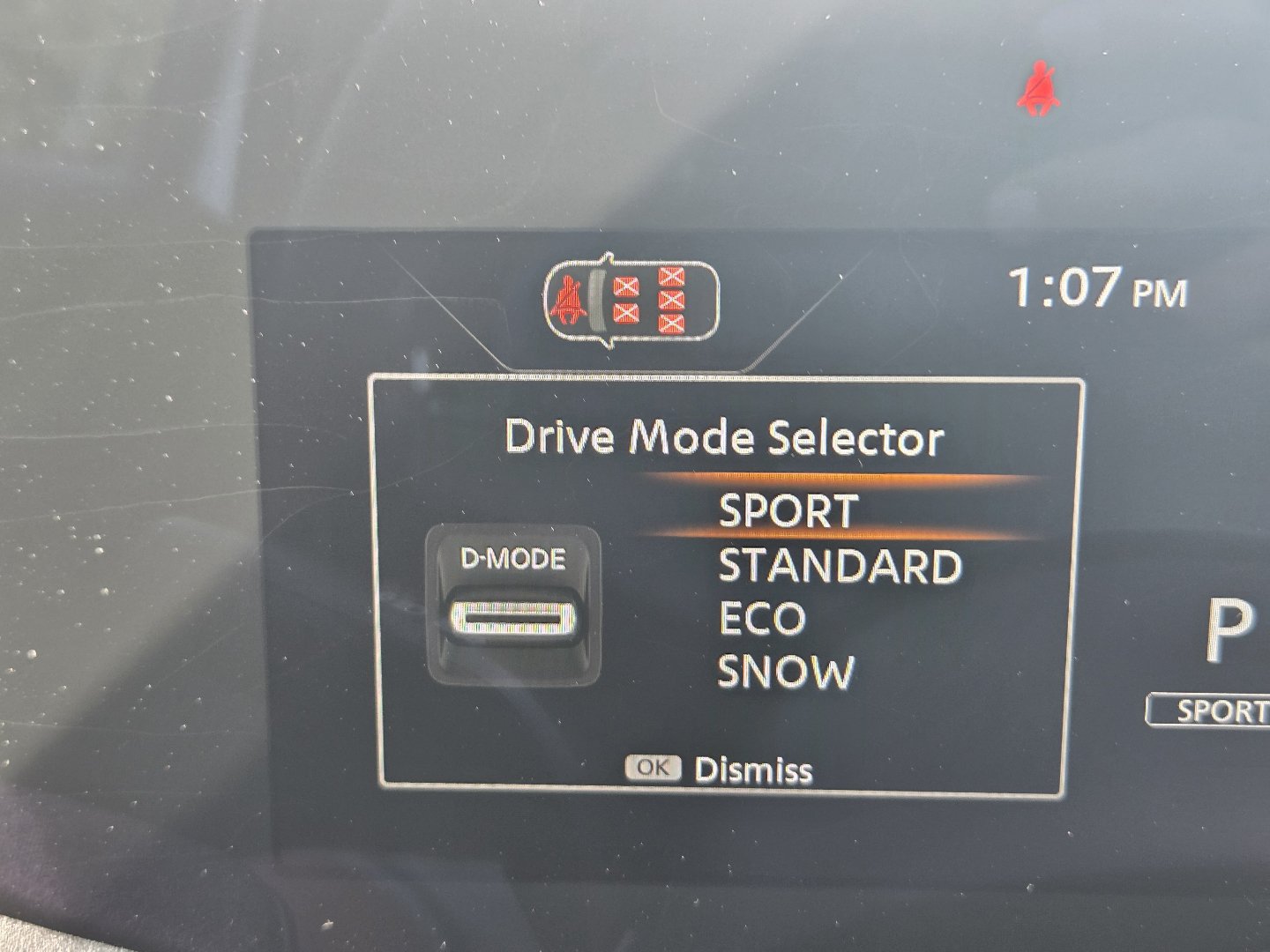 New 2027 Nissan Kicks SV AWD/4WD image 37