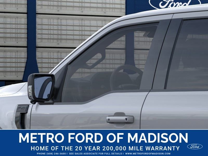 New 2026 Ford F150 XLT AWD/4WD image 21
