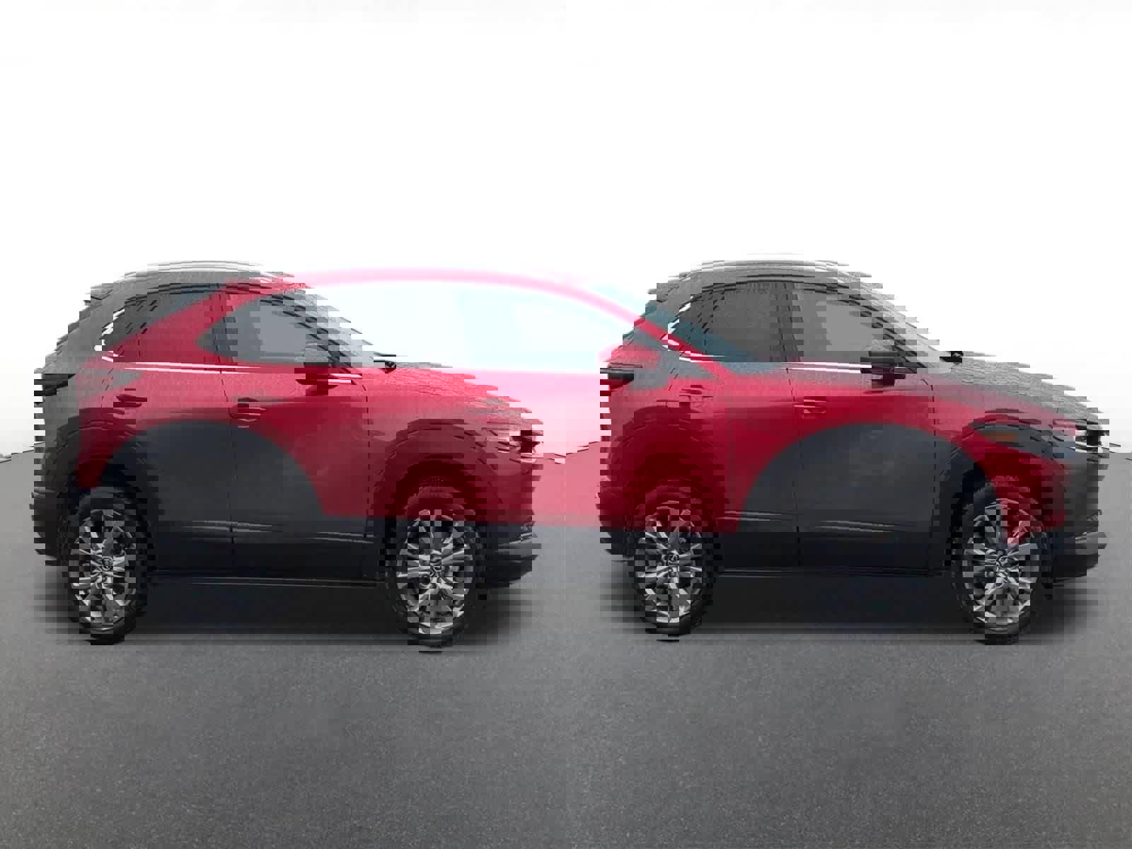 Used 2023 MAZDA CX-30 AWD 2.5 S w/ Select Package image 7