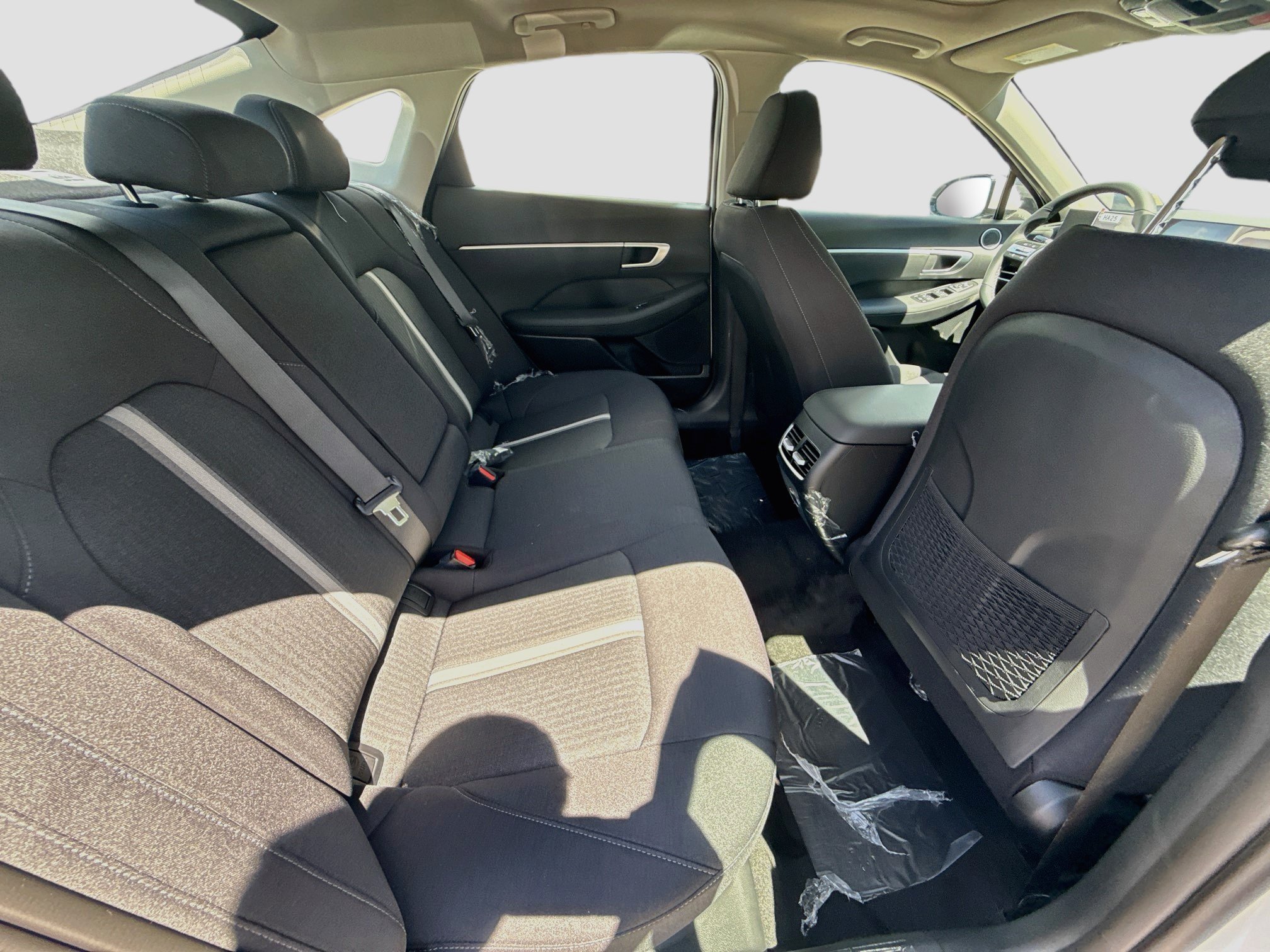 New 2026 Hyundai Sonata SEL FWD image 19