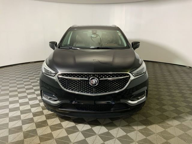Used 2018 Buick Enclave Avenir w/ Avenir Technology Package image 2
