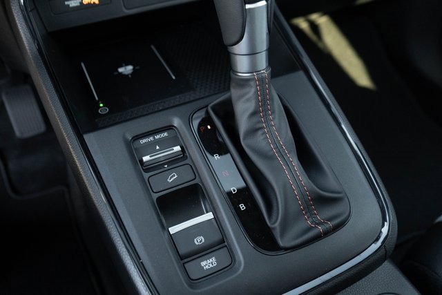 New 2026 Honda CR-V Sport Touring image 29