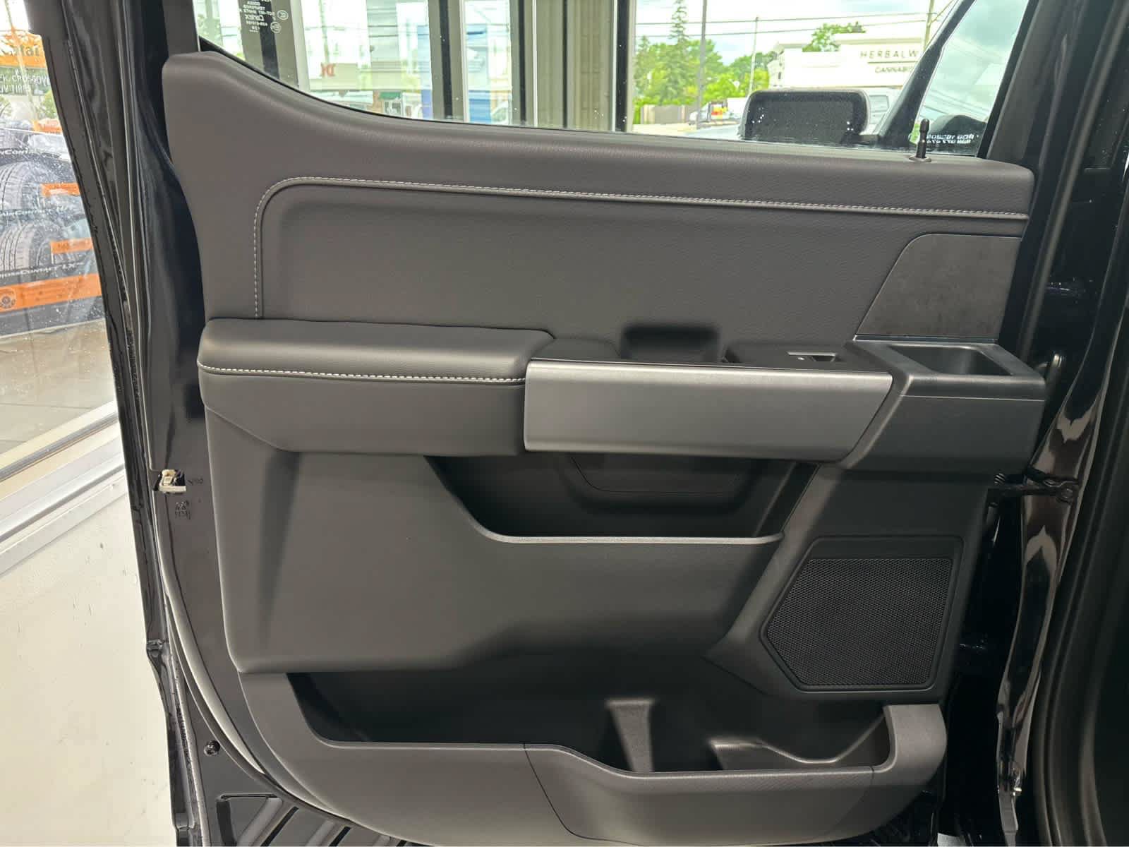 New 2026 Ford F150 XLT AWD/4WD image 25