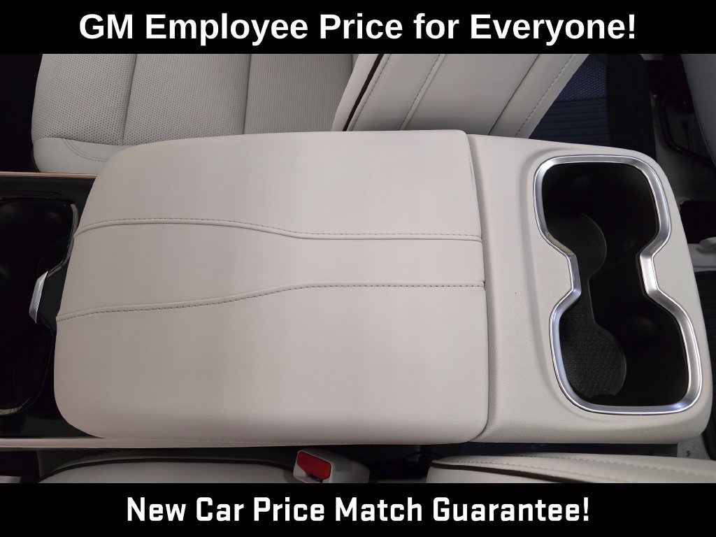 New 2026 Buick Enclave Avenir w/ Super Cruise Package AWD/4WD image 25