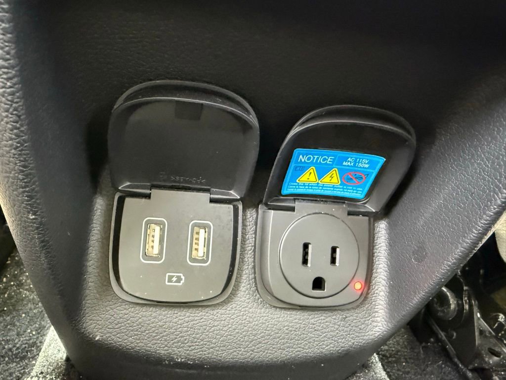 Used 2024 Genesis GV80 3.5T AWD/4WD image 23