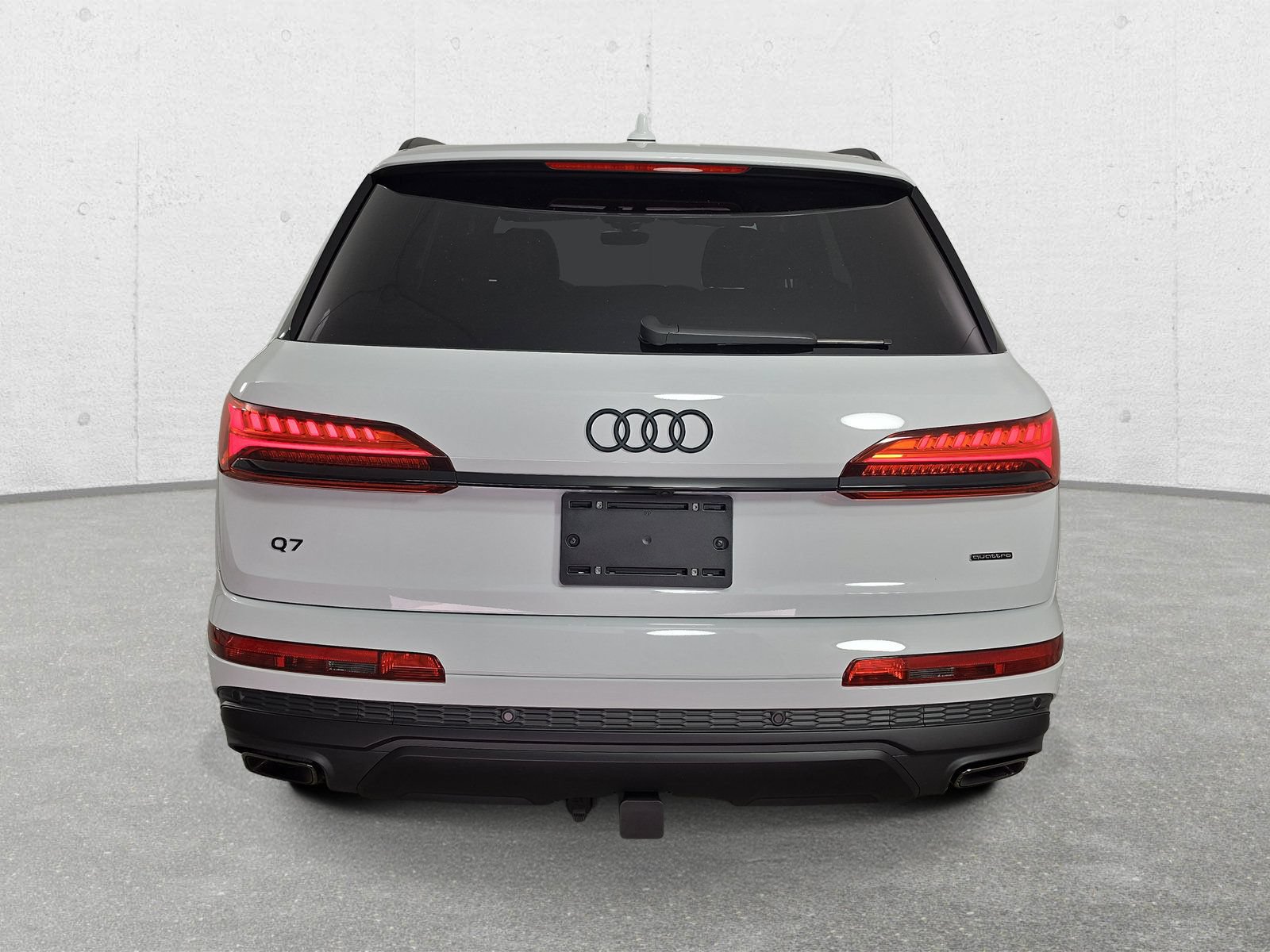 New 2026 Audi Q7 2.0T Premium AWD/4WD image 5