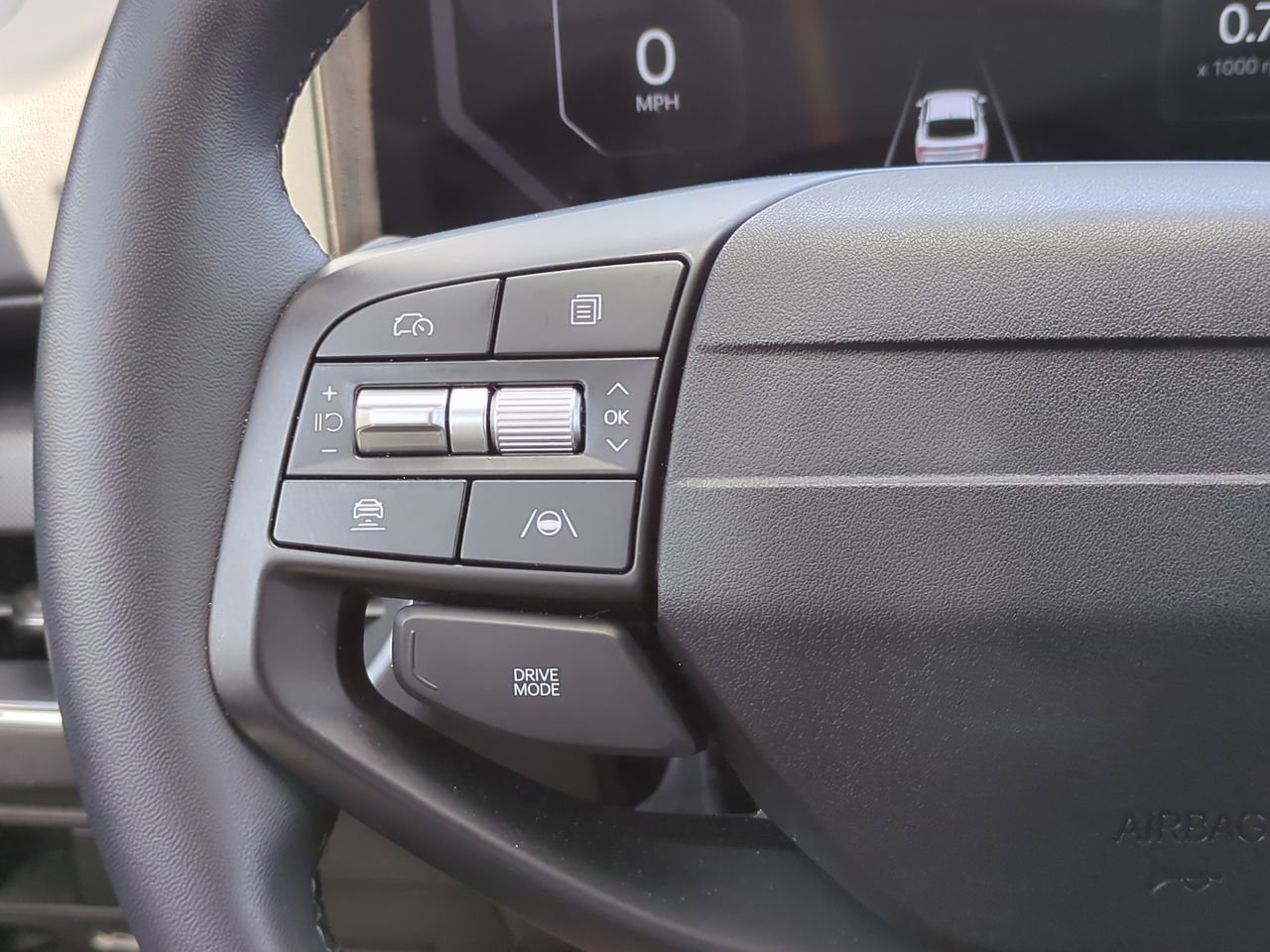 Certified 2025 Kia K4 EX image 22