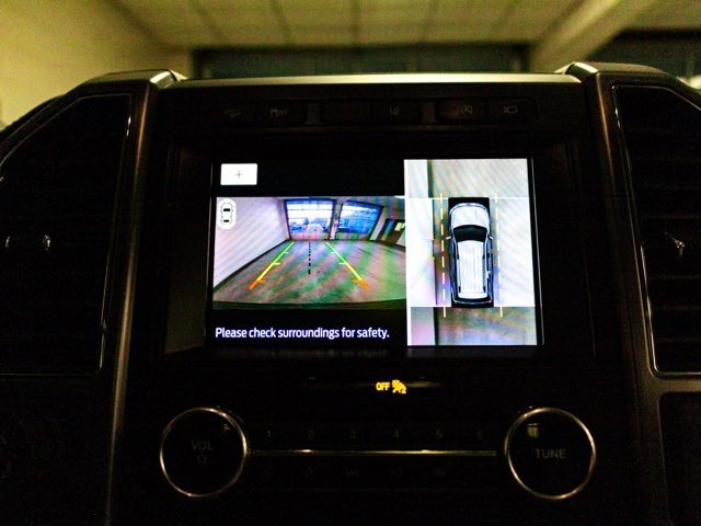 Used 2020 Ford Expedition Platinum image 17