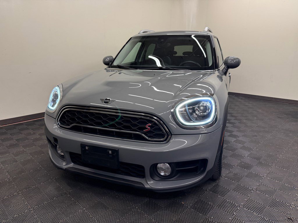 Used 2019 MINI Cooper Countryman S image 3