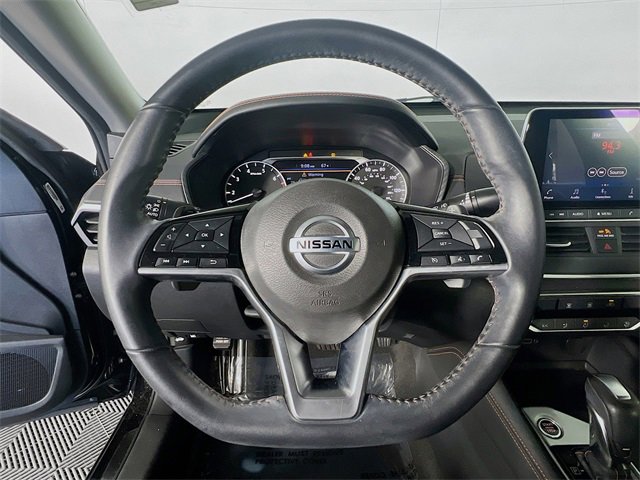 Used 2020 Nissan Altima 2.5 SR image 15