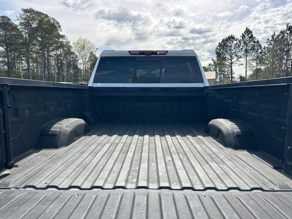 Used 2024 GMC Sierra 2500 AT4 w/ AT4 Premium Plus Package AWD/4WD image 19