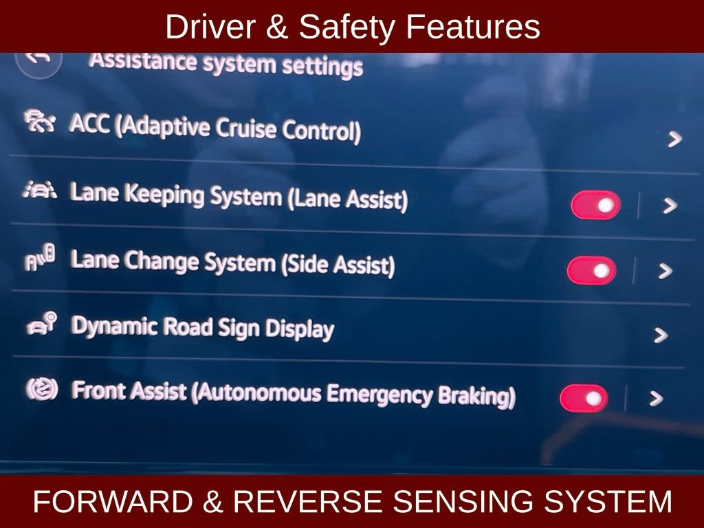 Used 2021 Volkswagen ID.4 1st Edition w/ ID.4 Protection Package image 8