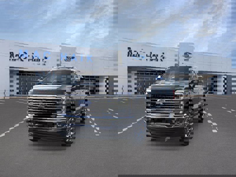 New 2026 Ford F250 King Ranch image 2