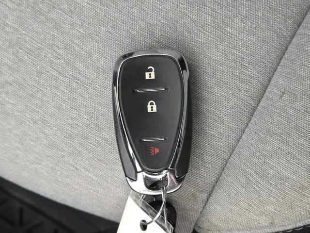 Used 2023 Chevrolet Equinox LT image 34