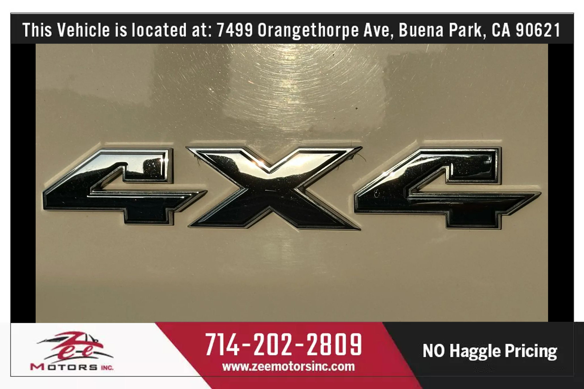 Used 2016 RAM 1500 Tradesman w/ Power & Remote Entry Group image 49