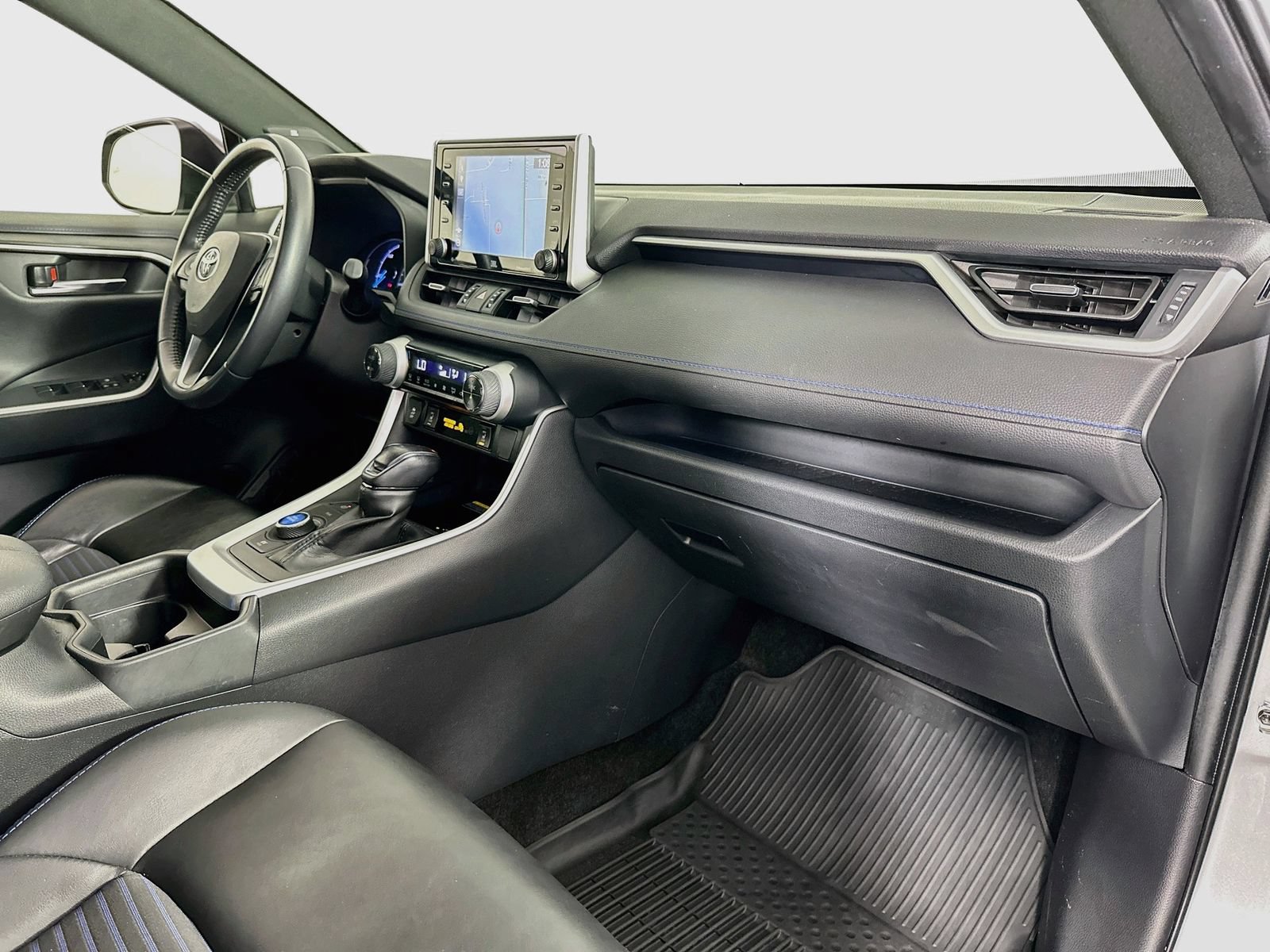 Certified 2019 Toyota RAV4 XSE AWD/4WD image 31