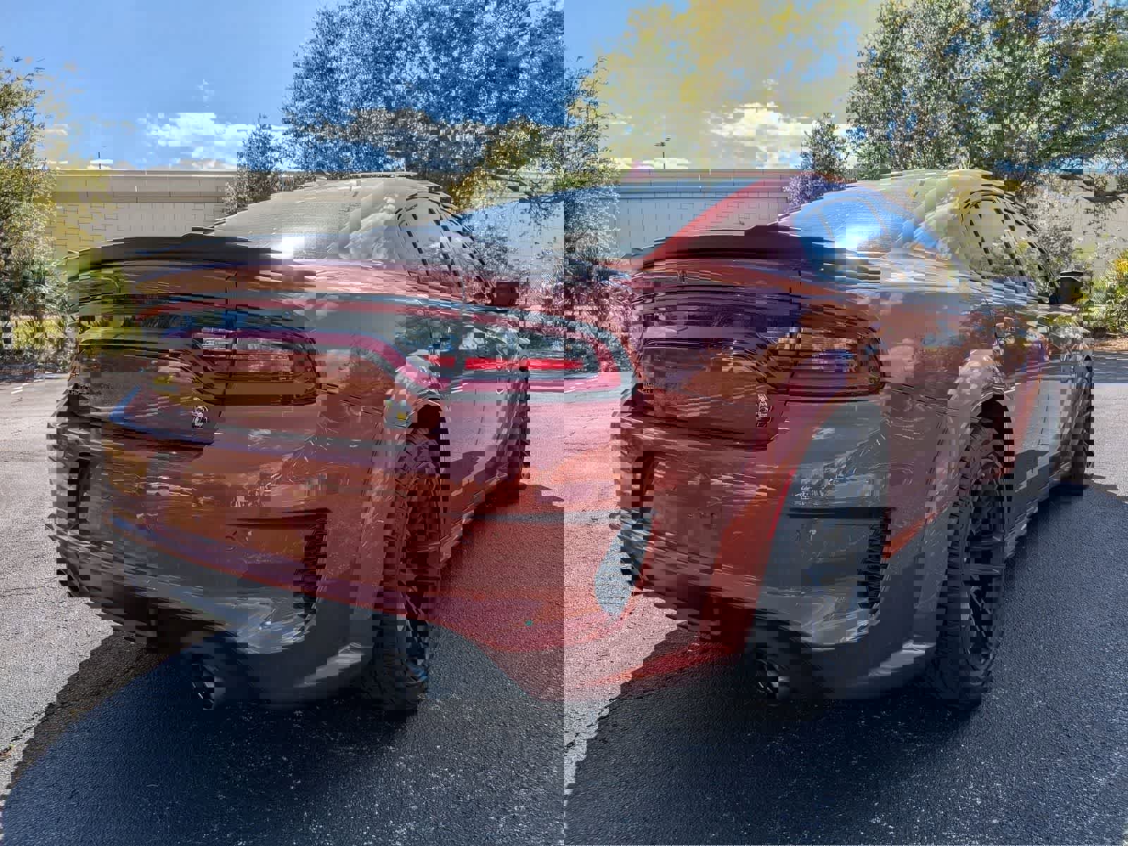 Used 2023 Dodge Charger Scat Pack image 4