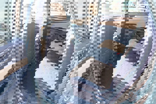 New 2026 Volkswagen Atlas Cross Sport SE image 27