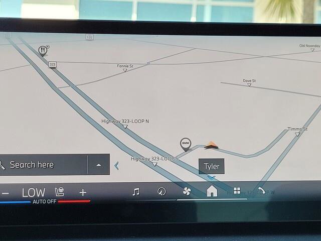 Certified 2025 BMW 230i xDrive 230i xDrive w/ M Sport Package image 17