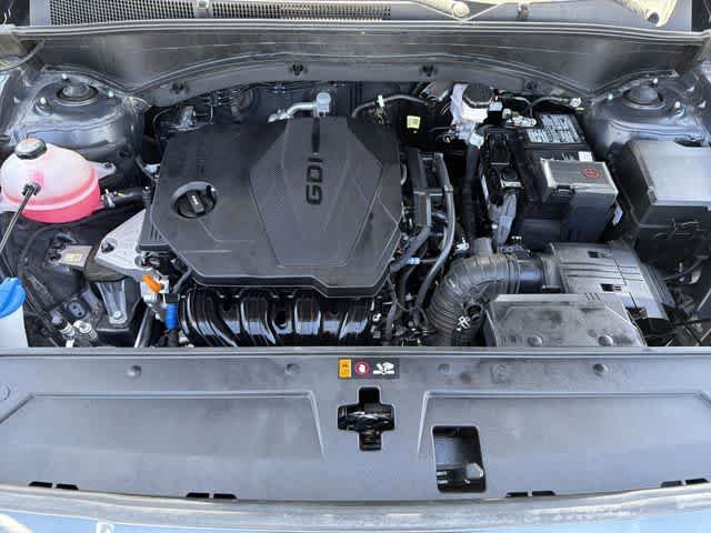 Used 2023 Hyundai Santa Fe SEL image 11