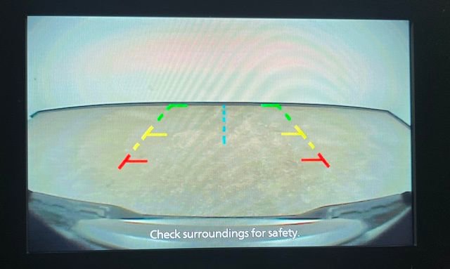 Used 2024 Nissan Frontier SV w/ Technology Package image 36