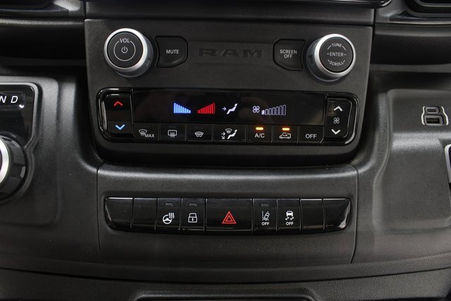 Used 2024 RAM ProMaster 3500 image 8