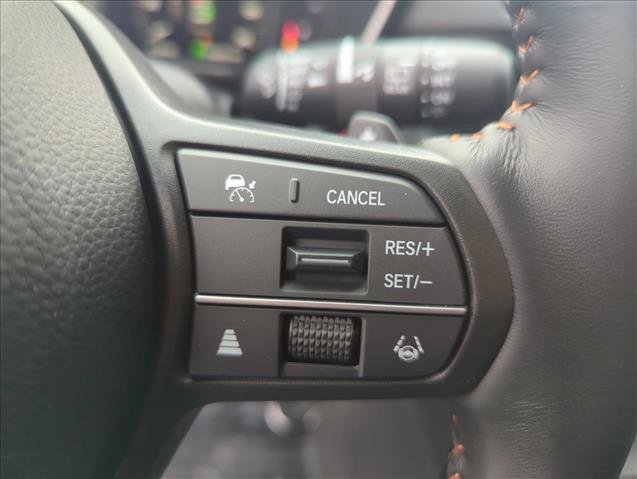 New 2026 Honda CR-V Sport-L image 14