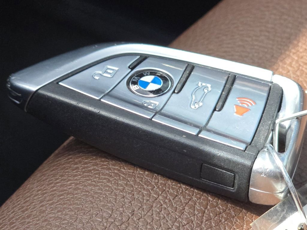 Used 2017 BMW X5 xDrive35i image 37