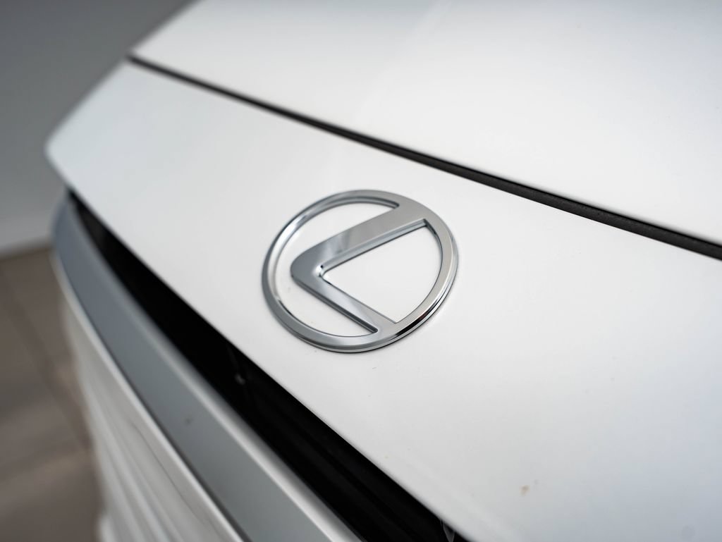 New 2026 Lexus TX 350 AWD w/ Technology Package image 3