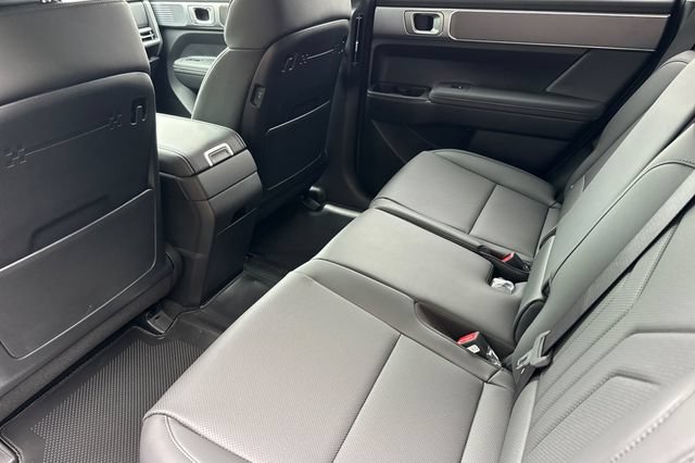 New 2026 Hyundai Santa Fe SEL FWD image 11