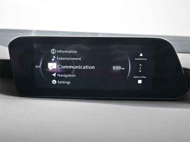 Used 2024 MAZDA MAZDA3 s image 20