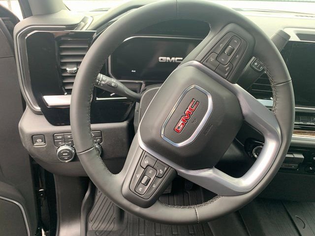 New 2026 GMC Sierra 1500 Elevation image 9