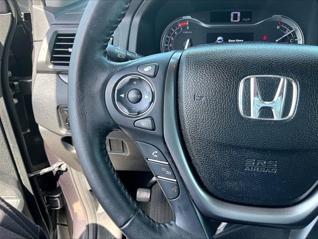 Used 2017 Honda Pilot EX-L image 20