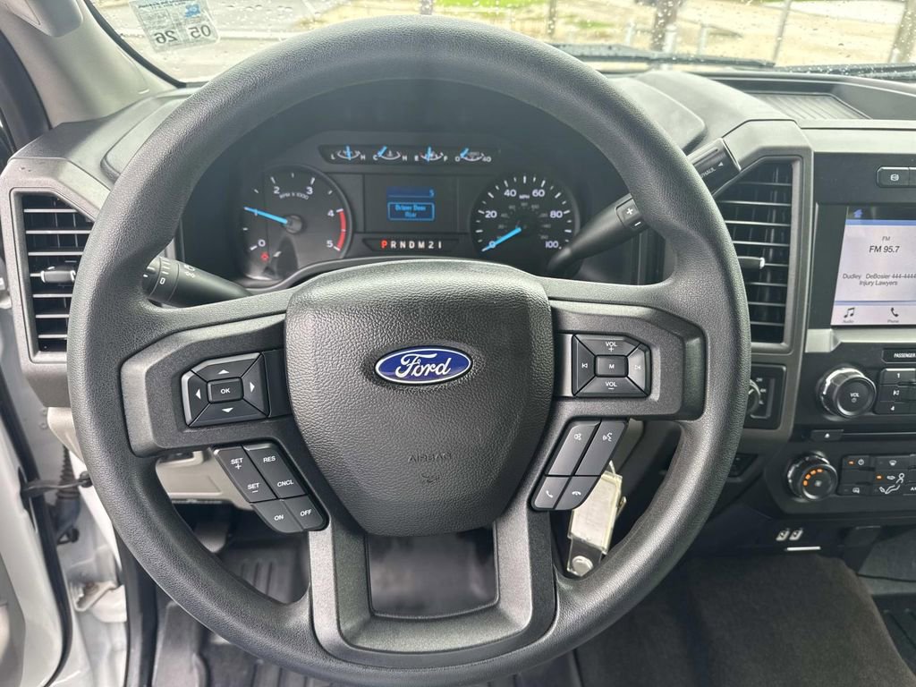 Used 2018 Ford F250 XL w/ STX Appearance Package AWD/4WD image 22