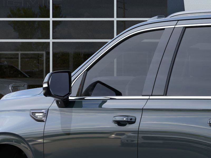 New 2026 GMC Yukon AT4 Ultimate AWD/4WD image 12