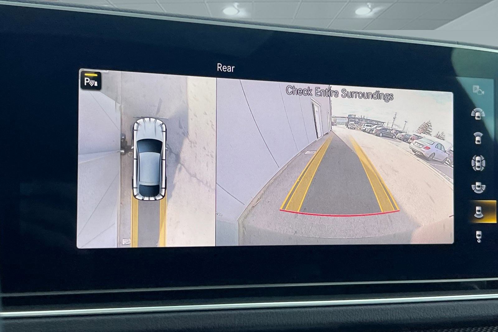 Certified 2022 Mercedes-Benz GLE 53 AMG 4MATIC Coupe image 24