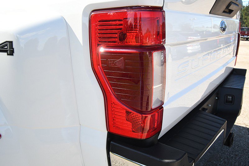 Used 2020 Ford F350 XLT image 31