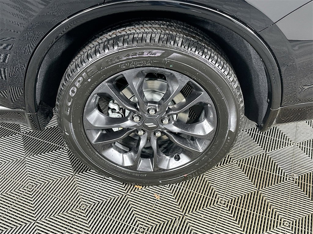 New 2025 Dodge Durango R/T w/ Blacktop Package image 17