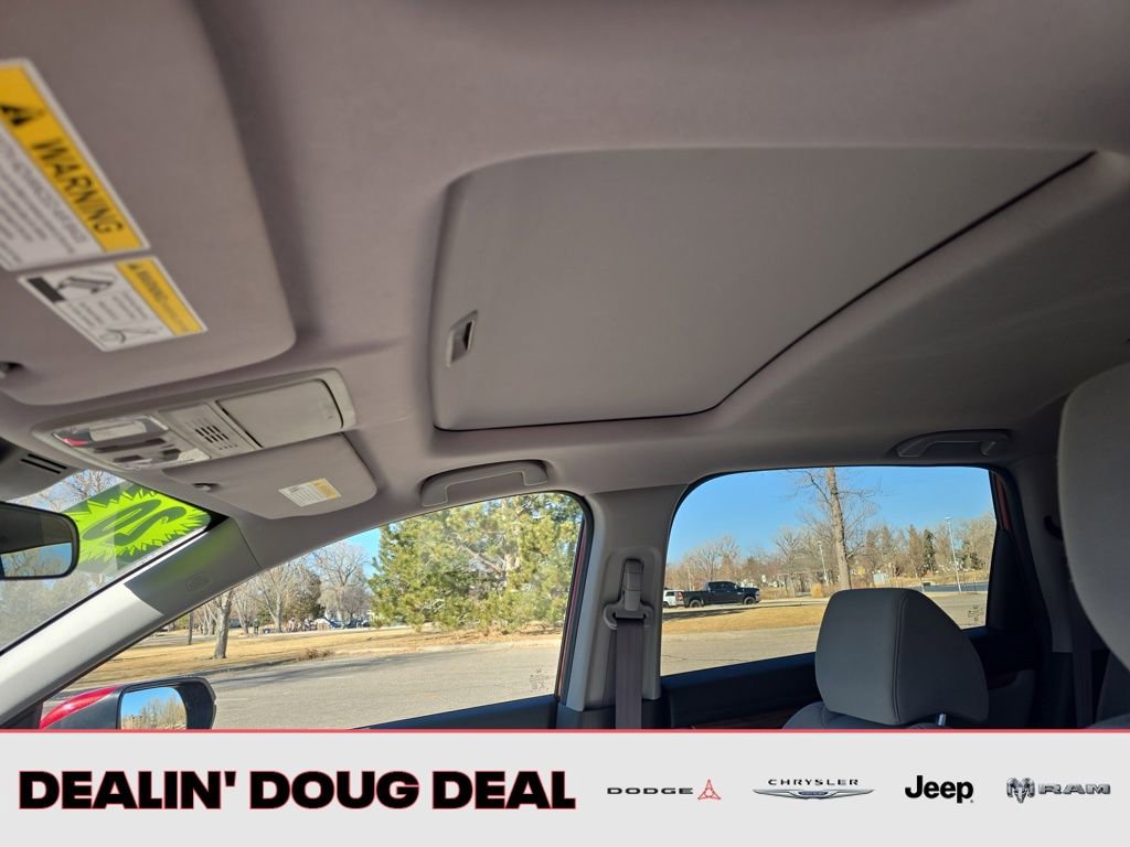 Used 2020 Honda CR-V EX image 20