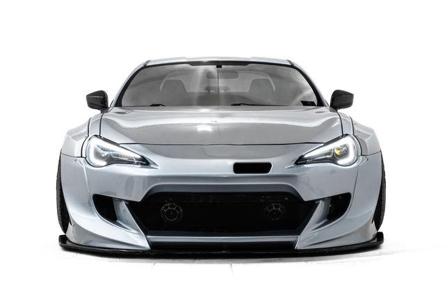 Used 2015 Scion FR-S image 7